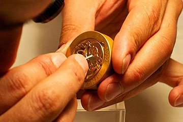 杭州积家手表官售后点油价格