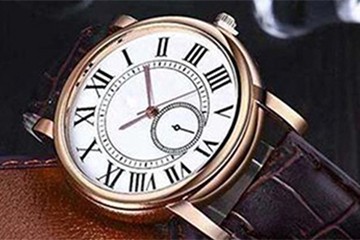 杭州积家维修站