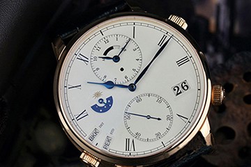 杭州积家授权维修中心