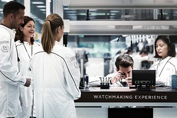 杭州积家正规维修中心