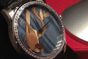 杭州积家名表维修点