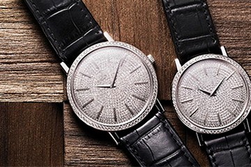 杭州积家手表去哪里配表带