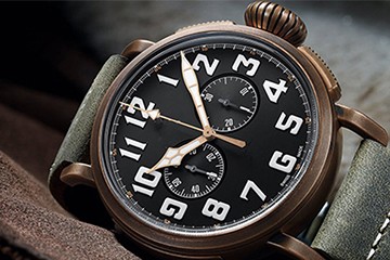 杭州积家手表维修店