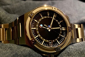 杭州积家维修中心