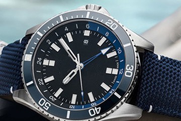 杭州积家自动机械表走停