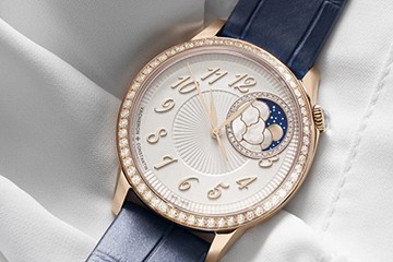 杭州积家手表售后保养