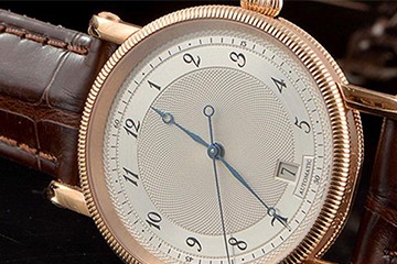 杭州积家机械表售后抛光多少钱