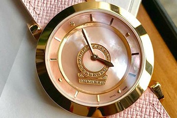 杭州积家名表官方售后保养