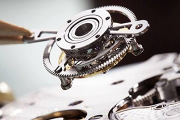 杭州积家售后维修电话