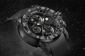 杭州积家手表秒针停了