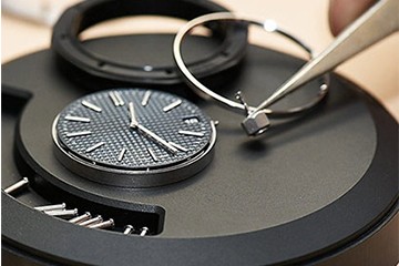 杭州积家机械表官方售后保养