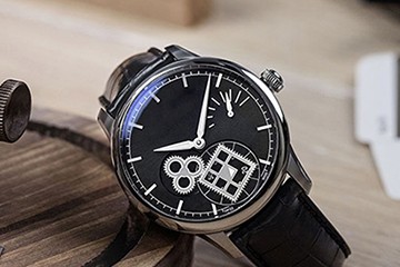 杭州积家腕表官方售后保养