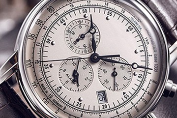 哪里可以配杭州积家表带