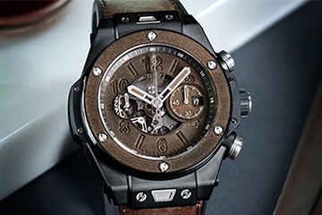 杭州积家手表做个售后保养