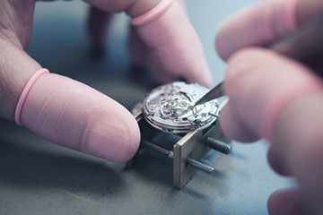 杭州积家腕表售后保养服务