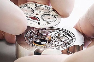 杭州积家表带哪里配