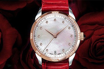 杭州积家手表售后抛光多少钱