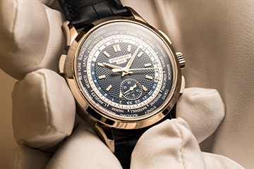 杭州积家表售后维修电话