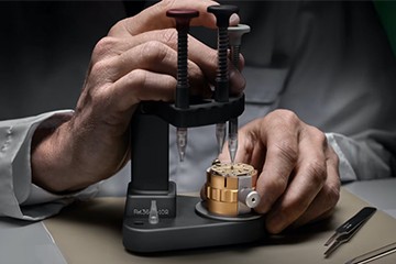 杭州积家日常官方售后保养