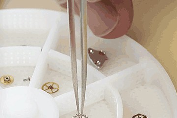 杭州积家手表售后维修中心