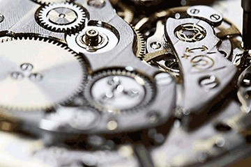 杭州积家手表售后洗油保养