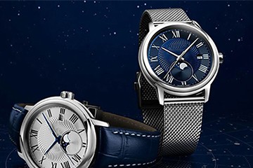 杭州积家手表做个官方售后保养