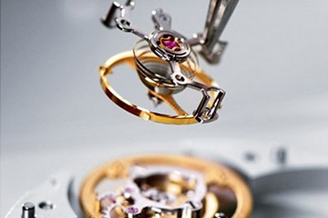 杭州积家名表维修店