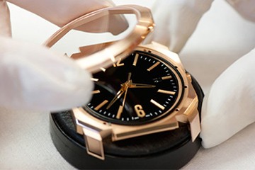 杭州积家表的官方售后保养