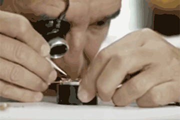 杭州积家石英手表售后保养